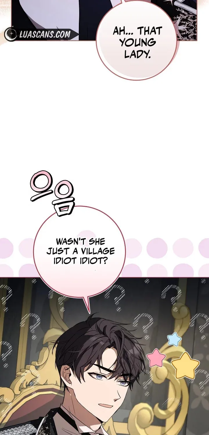 24 Hours Resurrection of the Villainess Chapter 11 page 67 - 