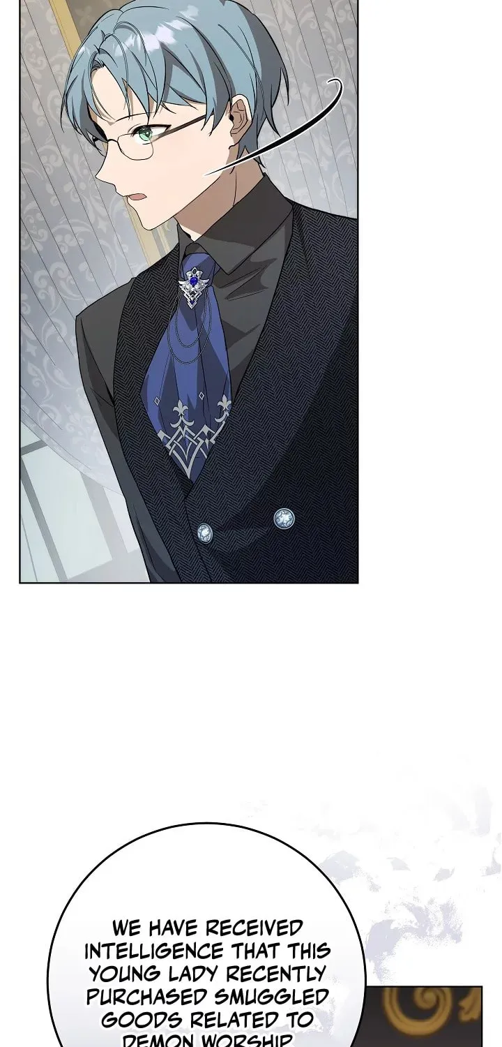 24 Hours Resurrection of the Villainess Chapter 11 page 75 - 