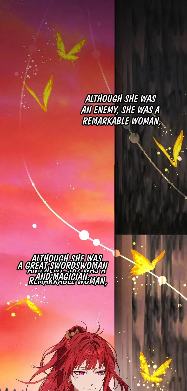 24 Hours Resurrection of the Villainess Chapter 11 page 9 - 