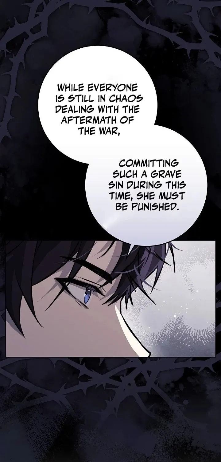24 Hours Resurrection of the Villainess Chapter 11 page 84 - 