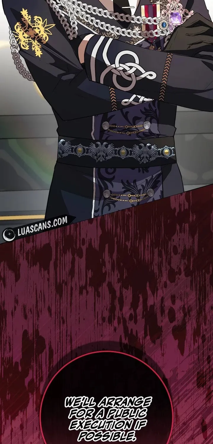 24 Hours Resurrection of the Villainess Chapter 11 page 89 - 