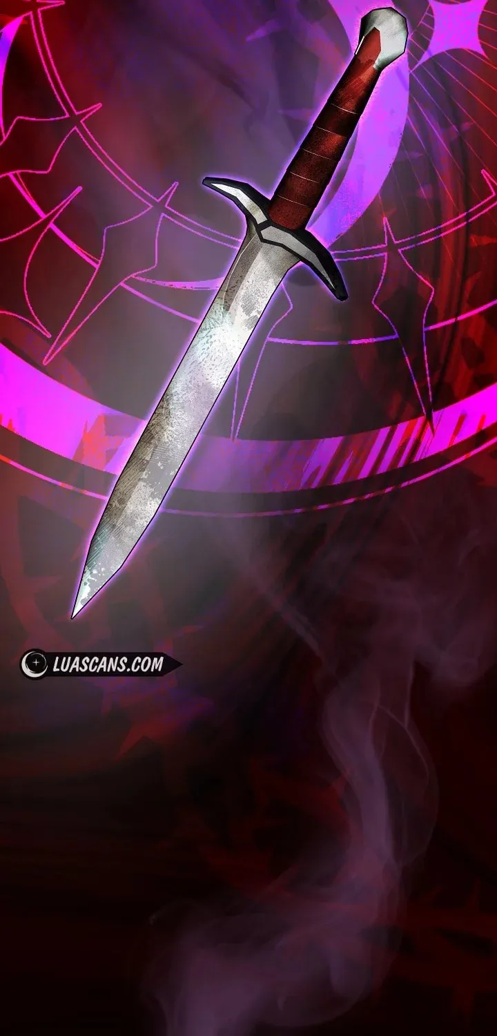 24 Hours Resurrection of the Villainess Chapter 12 page 23 - 