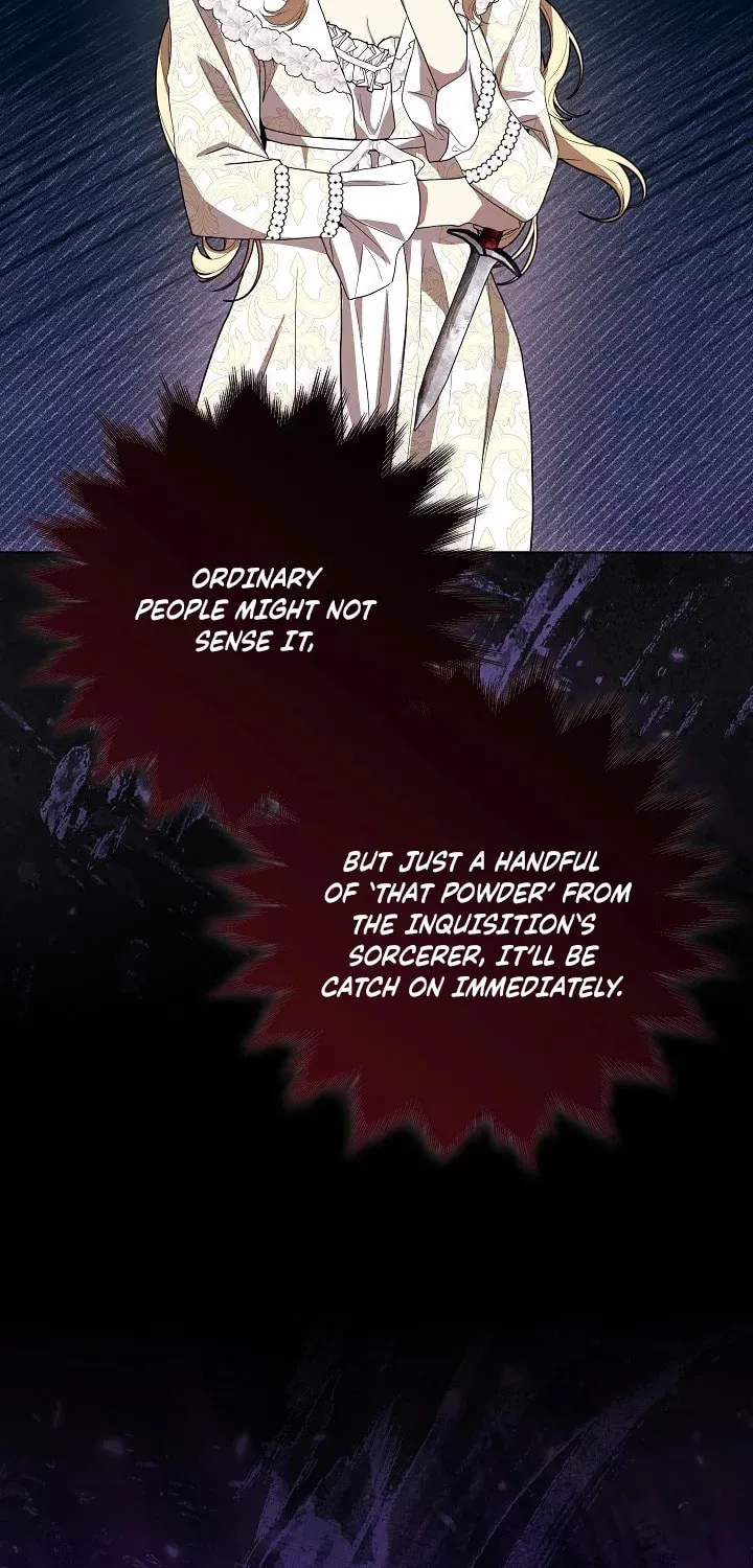 24 Hours Resurrection of the Villainess Chapter 12 page 34 - 