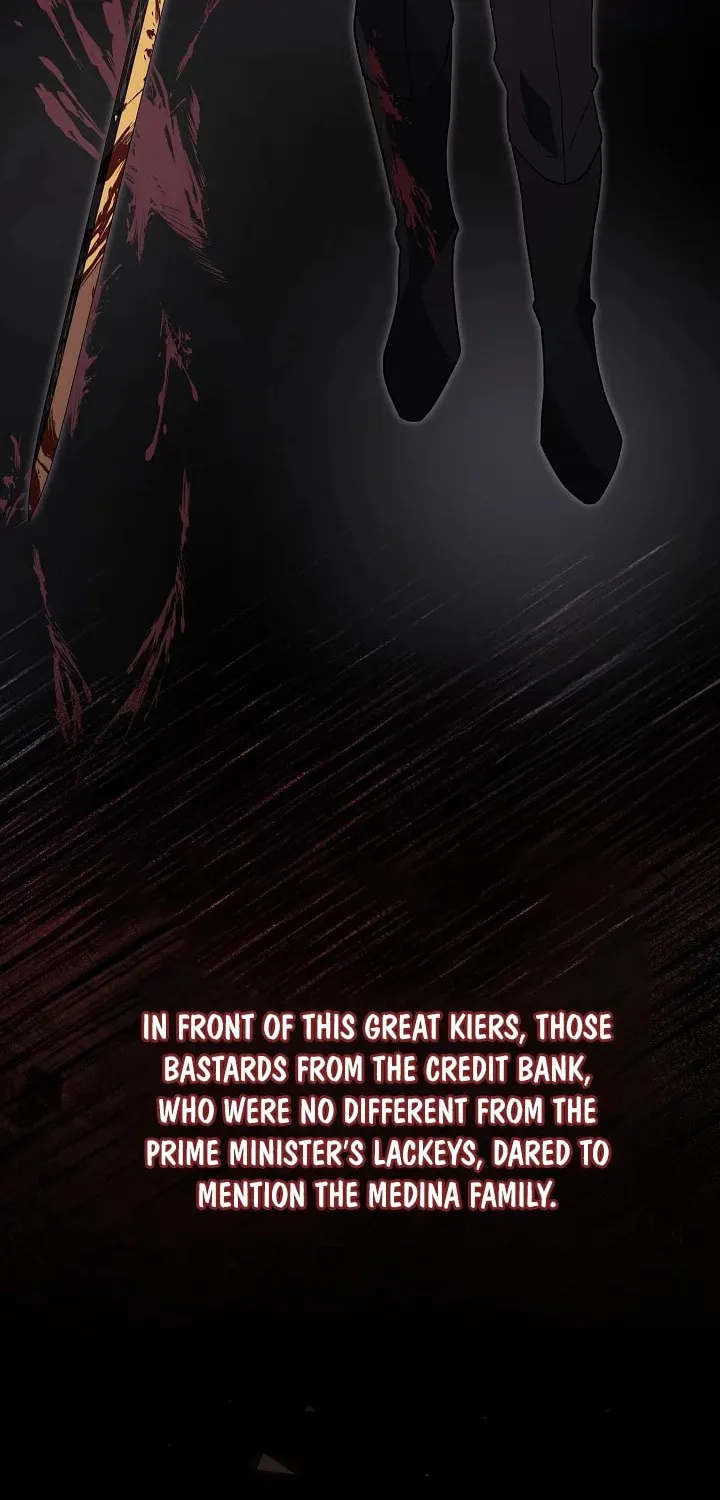 24 Hours Resurrection of the Villainess Chapter 12 page 41 - 