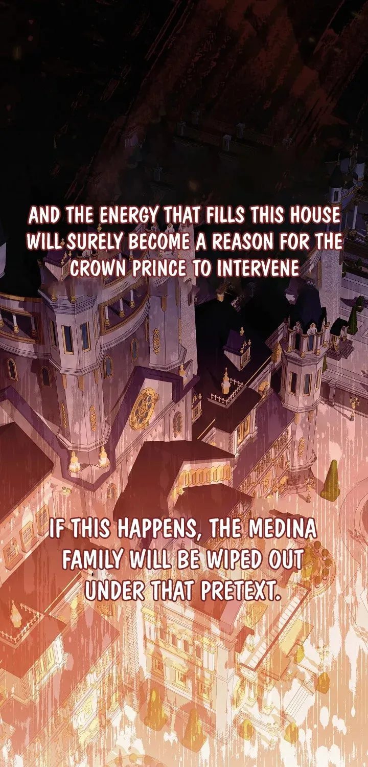 24 Hours Resurrection of the Villainess Chapter 12 page 44 - 