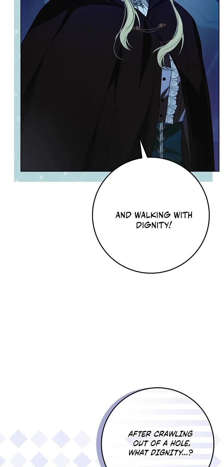 24 Hours Resurrection of the Villainess Chapter 12 page 55 - 