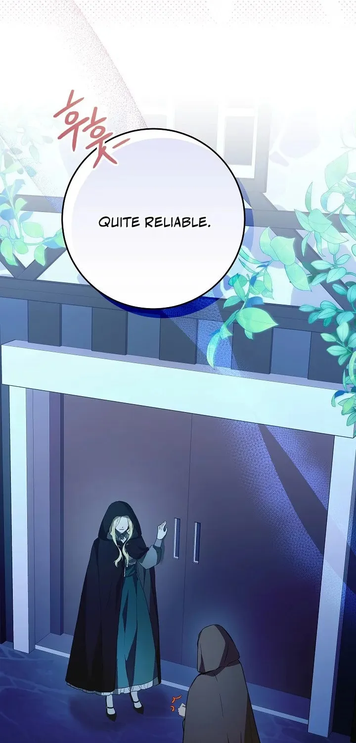 24 Hours Resurrection of the Villainess Chapter 12 page 62 - 