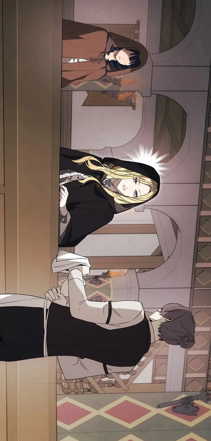 24 Hours Resurrection of the Villainess Chapter 12 page 68 - 