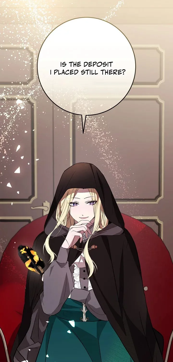 24 Hours Resurrection of the Villainess Chapter 12 page 87 - 