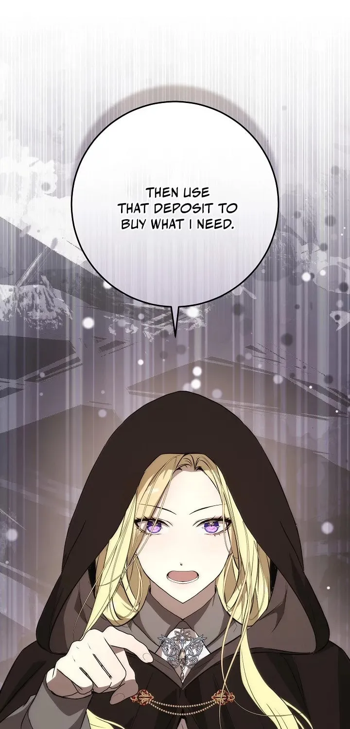 24 Hours Resurrection of the Villainess Chapter 12 page 90 - 
