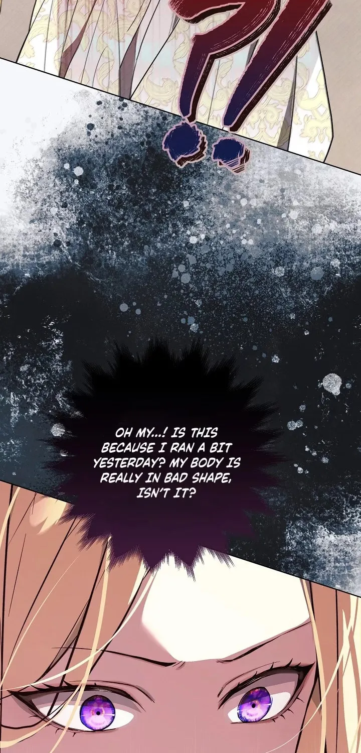 24 Hours Resurrection of the Villainess Chapter 12 page 10 - 