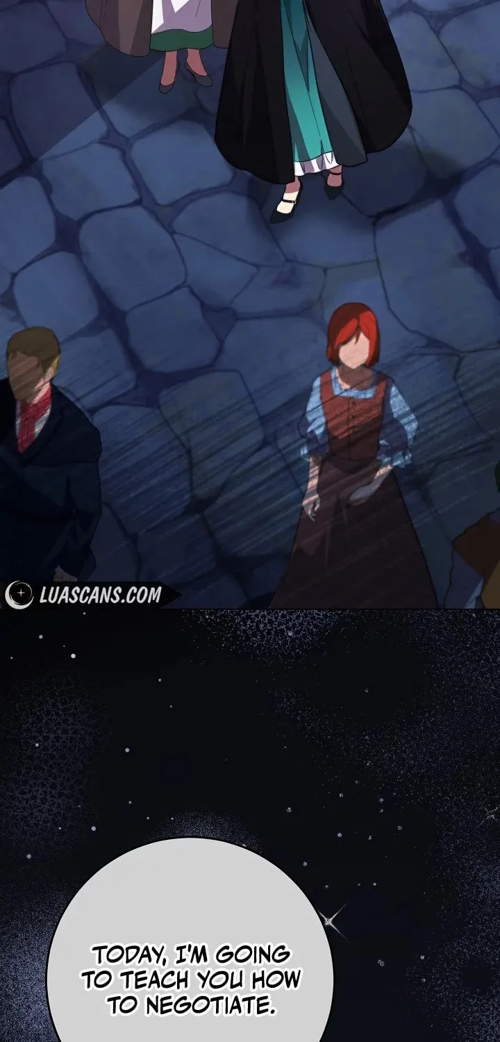 24 Hours Resurrection of the Villainess Chapter 13 page 14 - 