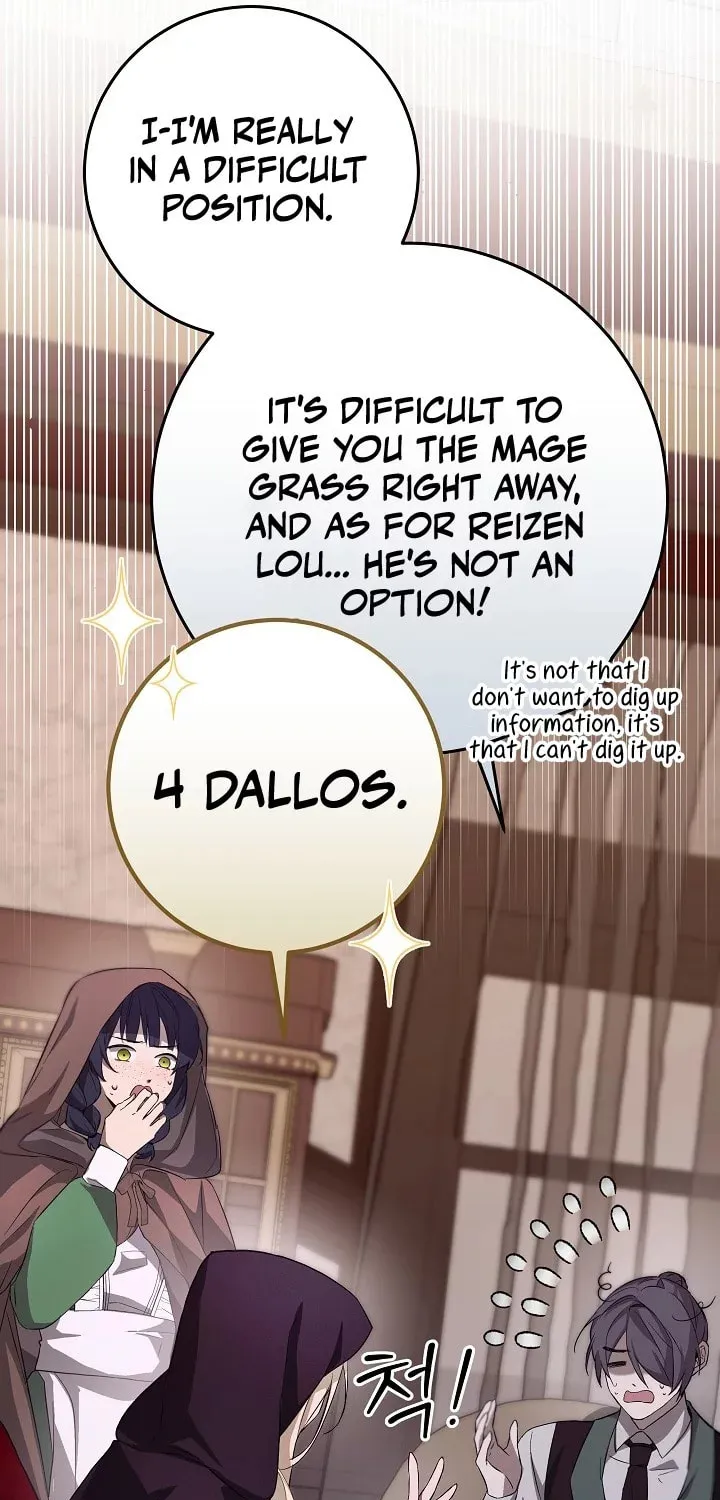 24 Hours Resurrection of the Villainess Chapter 13 page 18 - 