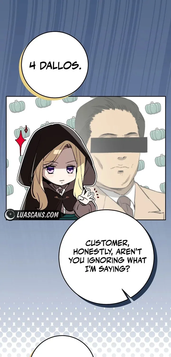 24 Hours Resurrection of the Villainess Chapter 13 page 22 - 