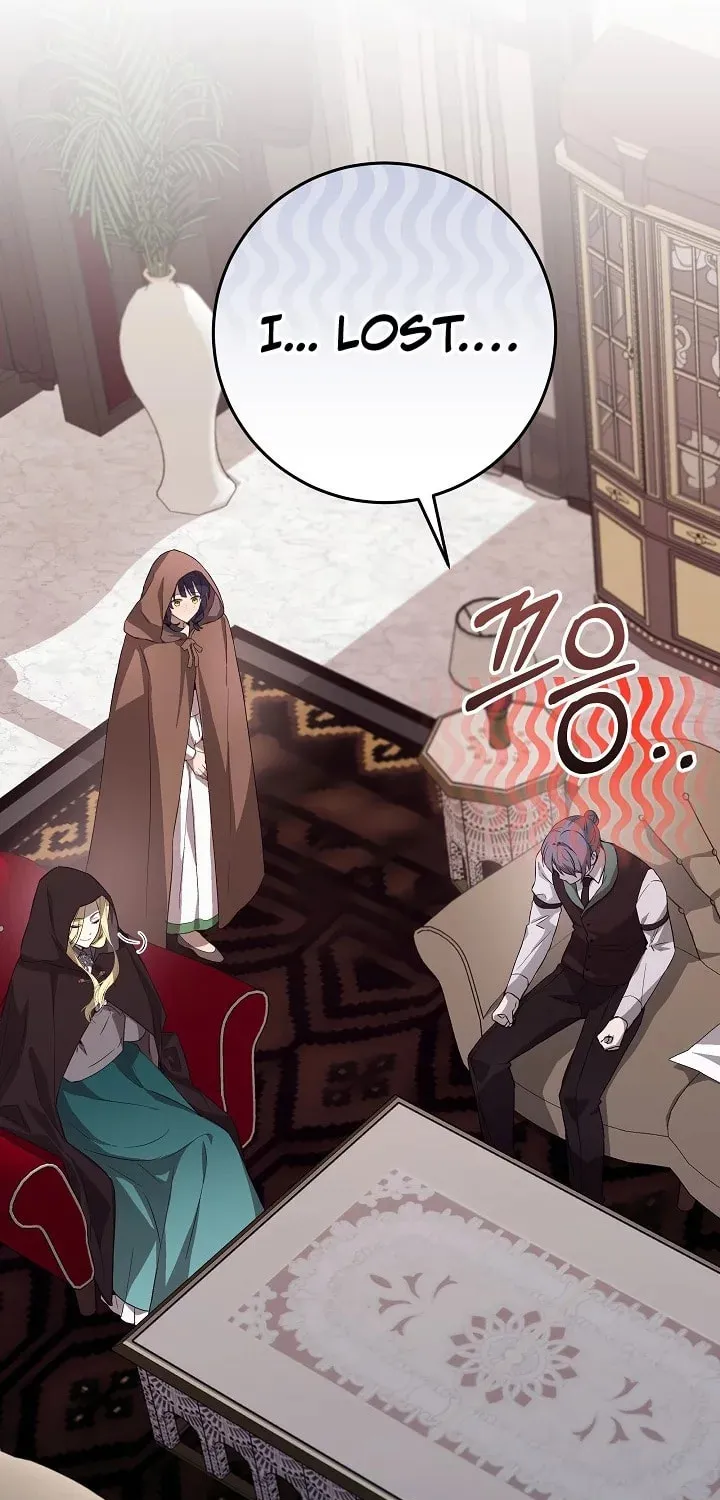 24 Hours Resurrection of the Villainess Chapter 13 page 26 - 