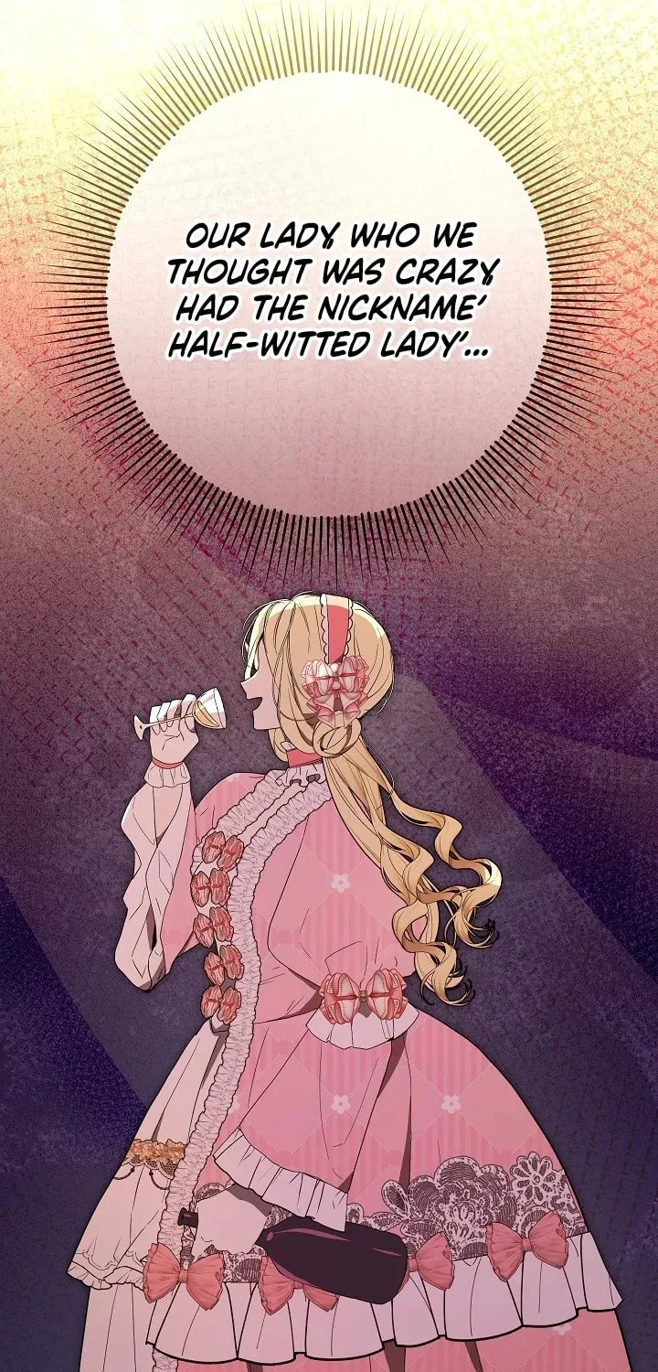 24 Hours Resurrection of the Villainess Chapter 13 page 30 - 