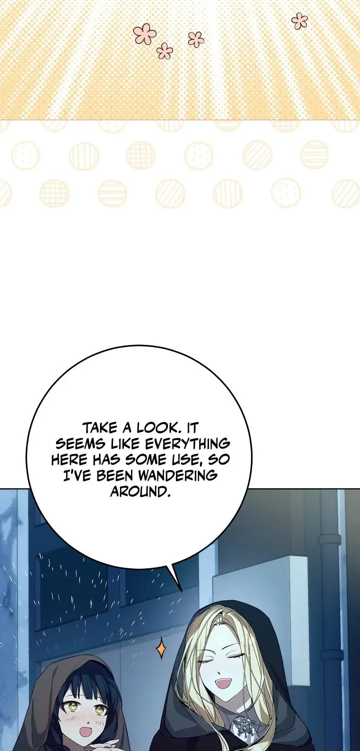 24 Hours Resurrection of the Villainess Chapter 13 page 39 - 