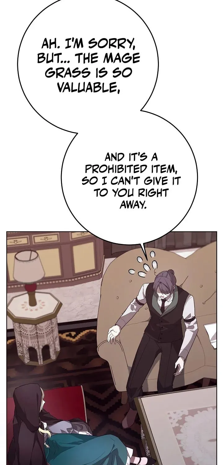 24 Hours Resurrection of the Villainess Chapter 13 page 5 - 