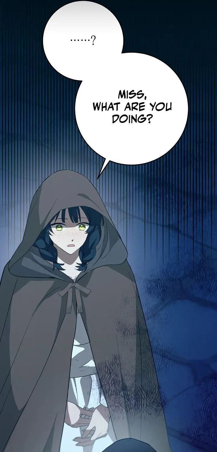 24 Hours Resurrection of the Villainess Chapter 13 page 42 - 