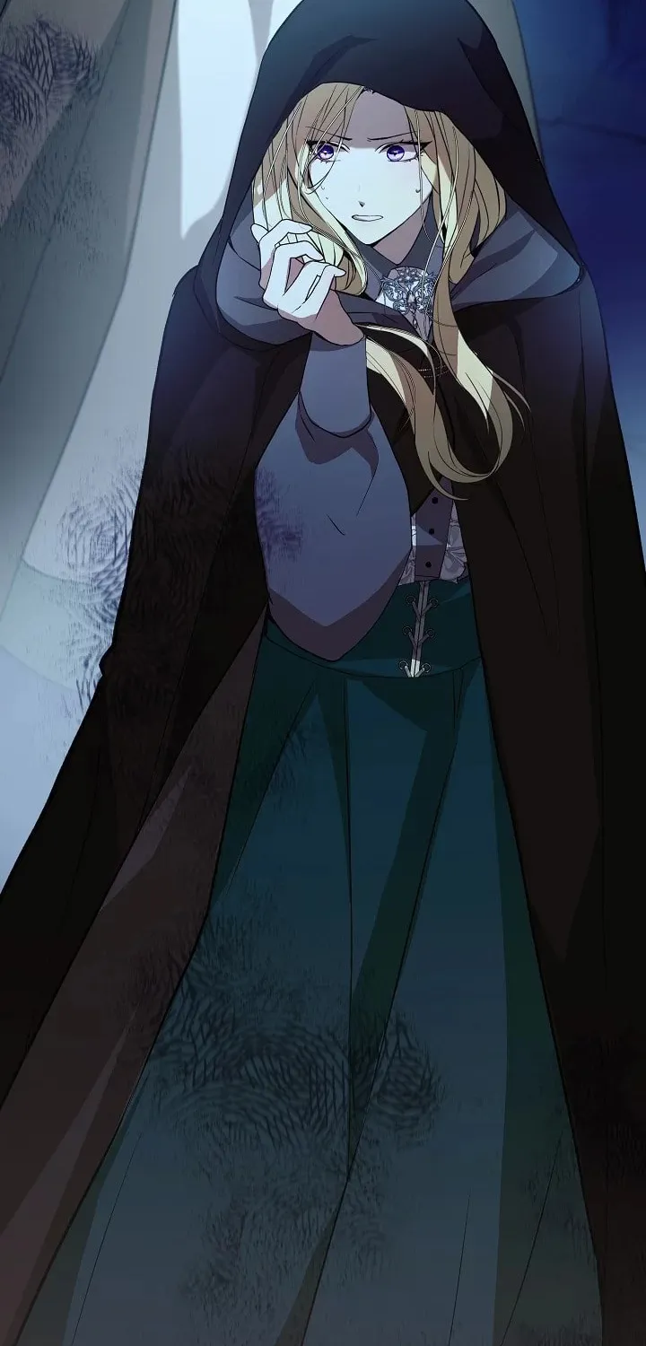 24 Hours Resurrection of the Villainess Chapter 13 page 43 - 