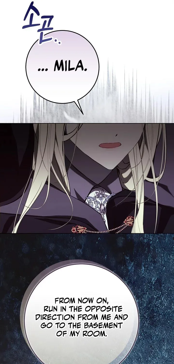 24 Hours Resurrection of the Villainess Chapter 13 page 48 - 
