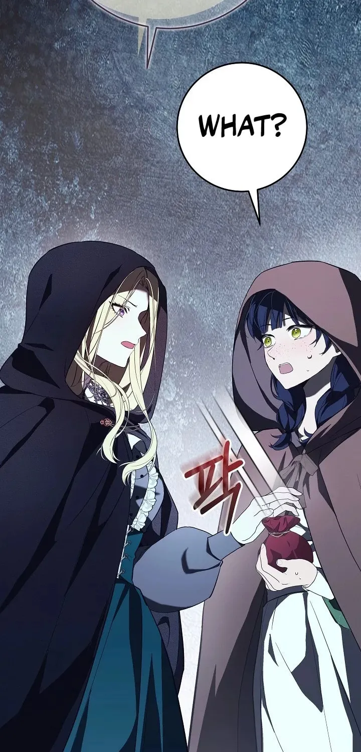 24 Hours Resurrection of the Villainess Chapter 13 page 49 - 