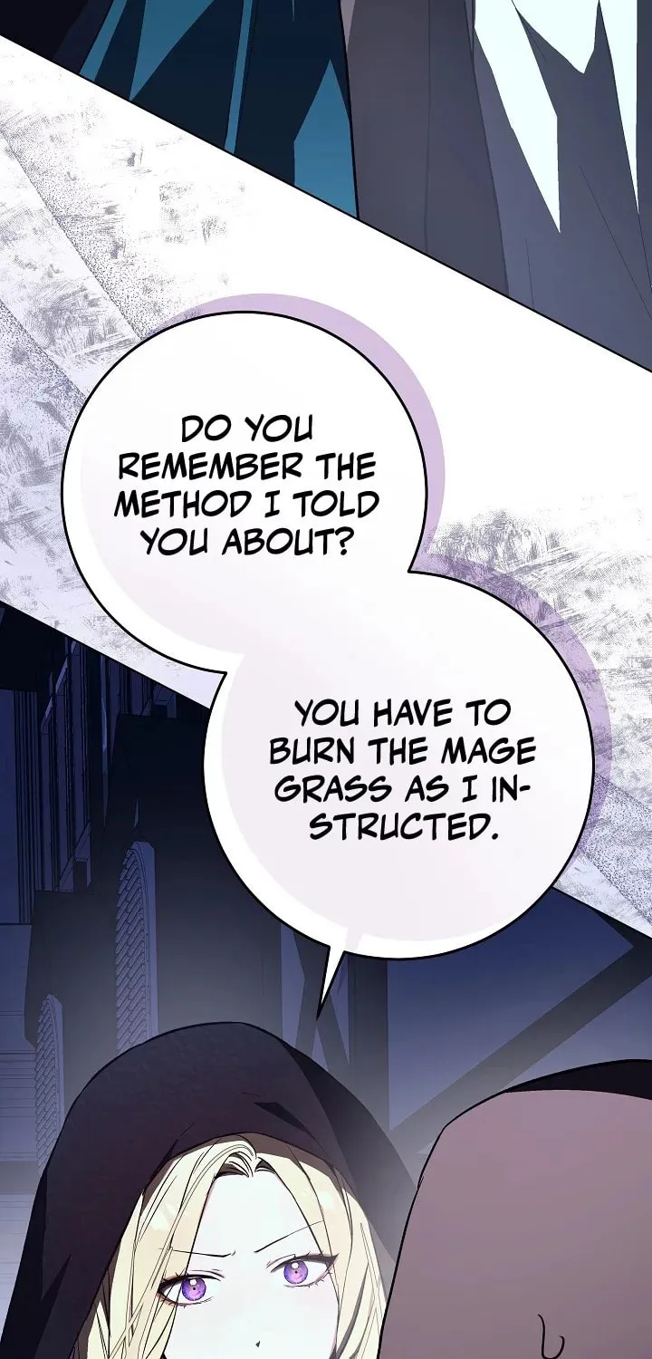 24 Hours Resurrection of the Villainess Chapter 13 page 50 - 