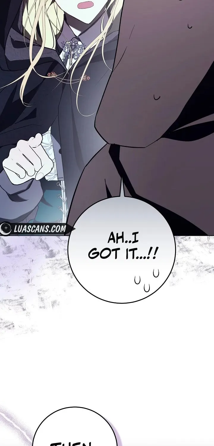 24 Hours Resurrection of the Villainess Chapter 13 page 51 - 