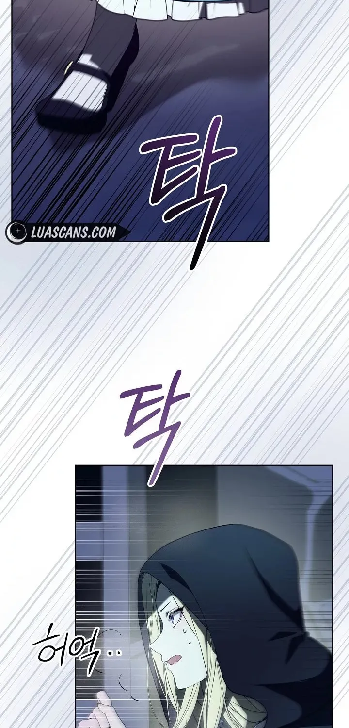 24 Hours Resurrection of the Villainess Chapter 13 page 57 - 