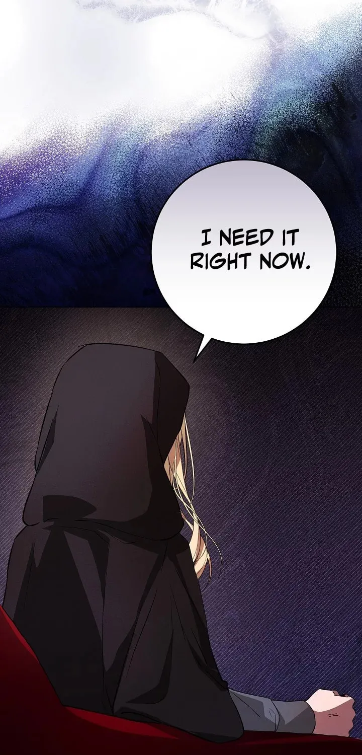24 Hours Resurrection of the Villainess Chapter 13 page 7 - 