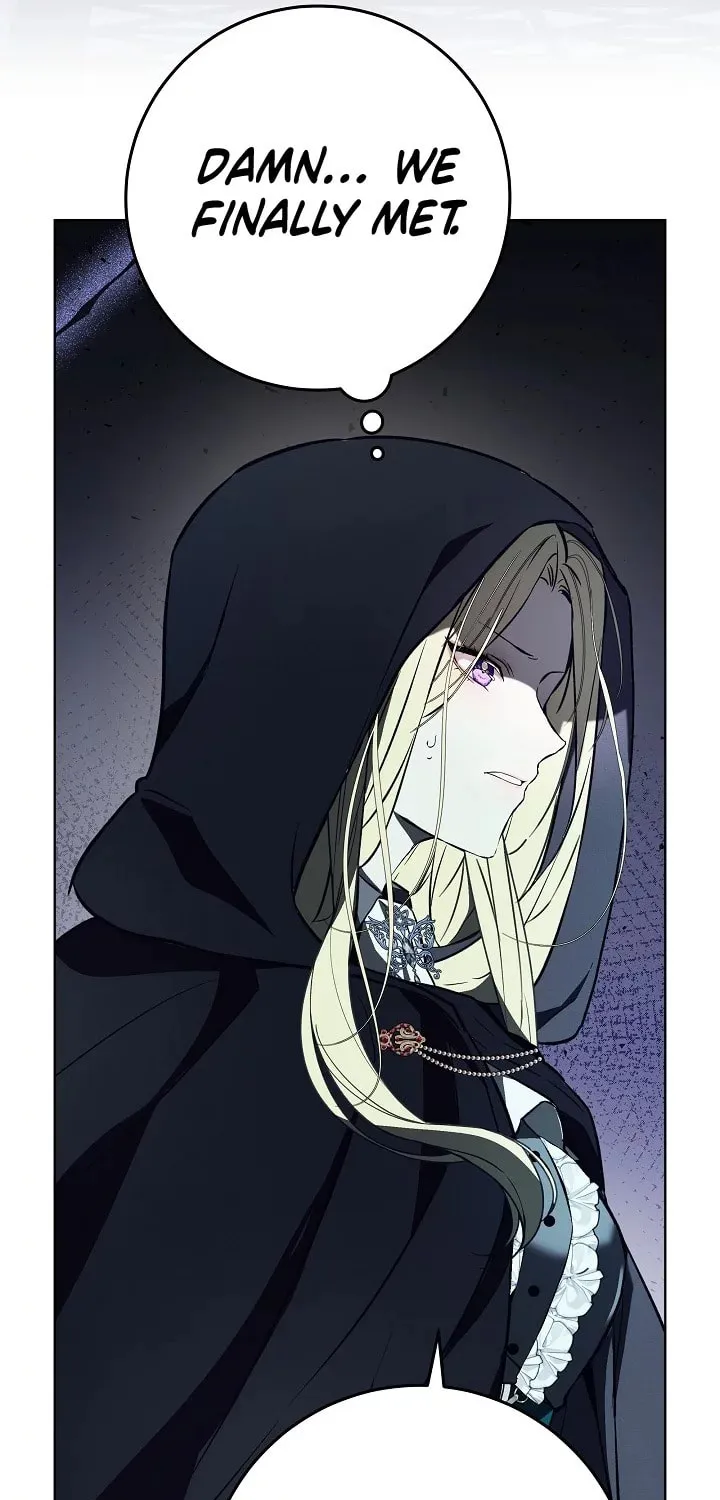 24 Hours Resurrection of the Villainess Chapter 13 page 78 - 