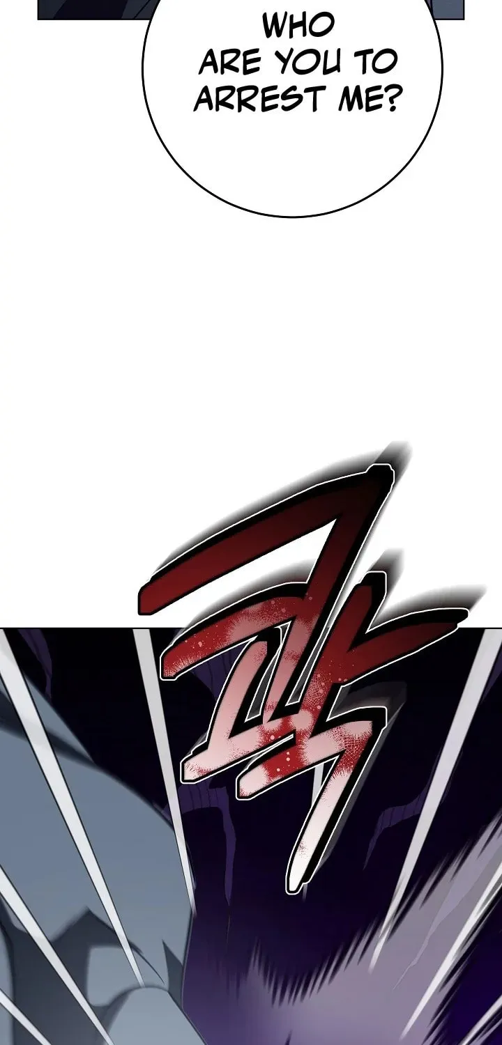 24 Hours Resurrection of the Villainess Chapter 13 page 79 - 