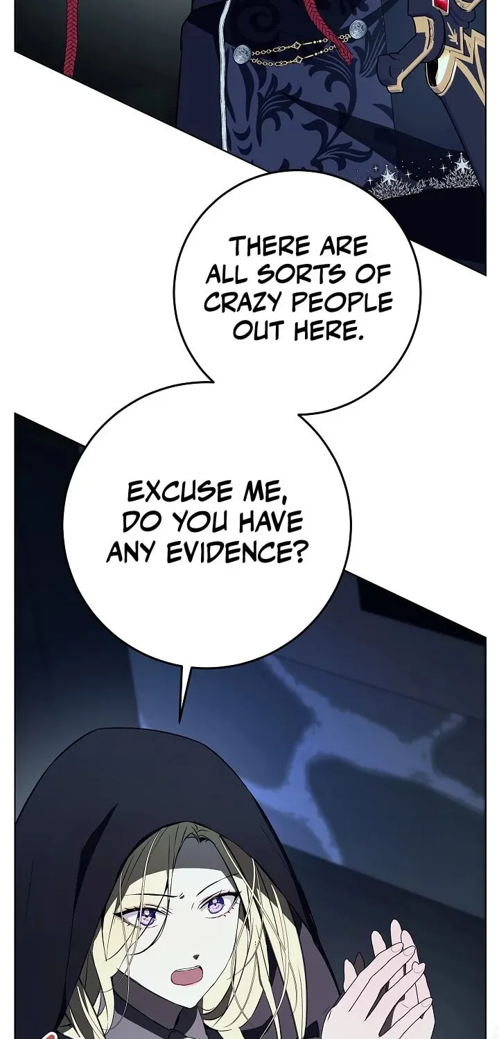24 Hours Resurrection of the Villainess Chapter 13 page 82 - 