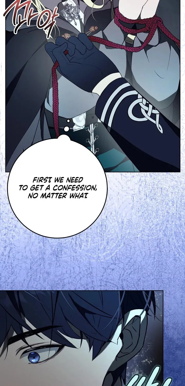 24 Hours Resurrection of the Villainess Chapter 13 page 83 - 