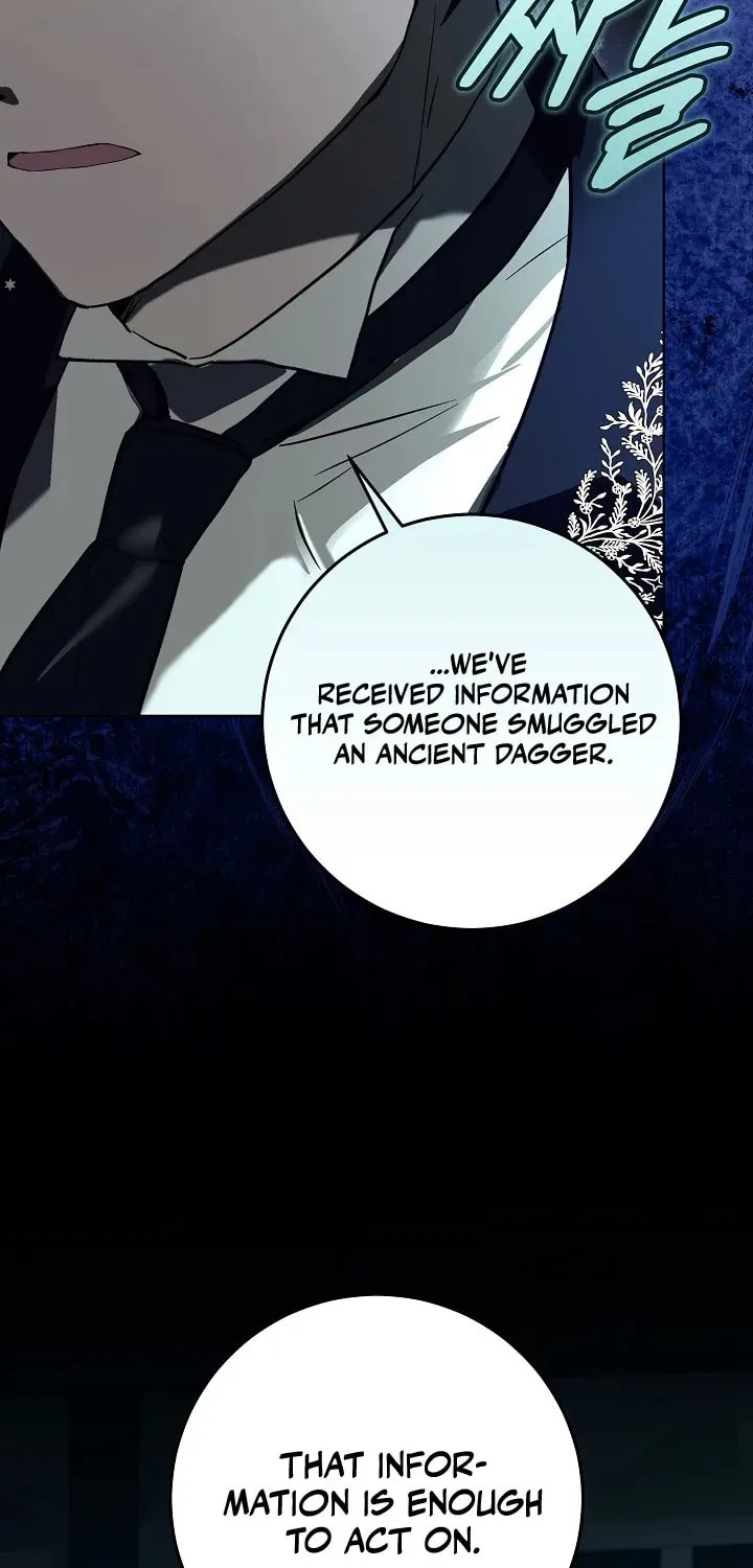 24 Hours Resurrection of the Villainess Chapter 13 page 84 - 