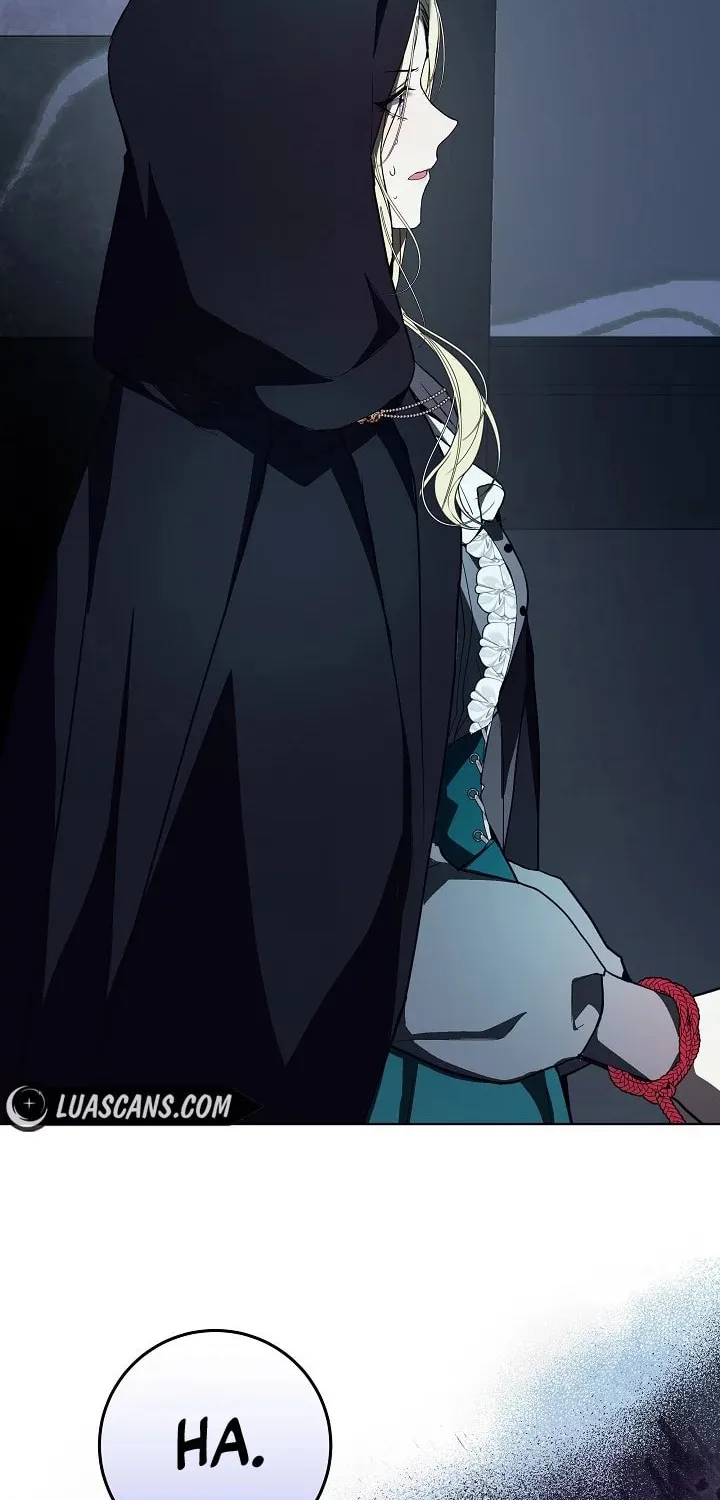 24 Hours Resurrection of the Villainess Chapter 13 page 88 - 