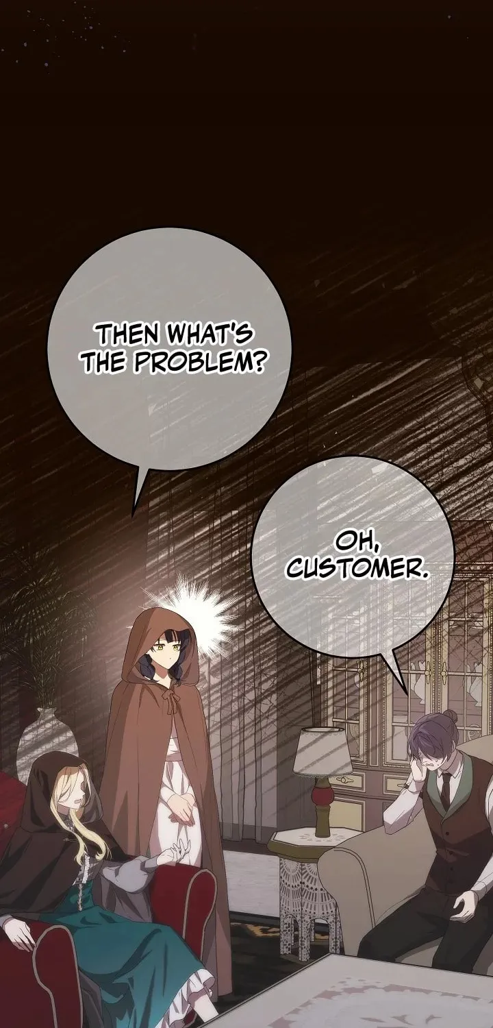24 Hours Resurrection of the Villainess Chapter 13 page 10 - 