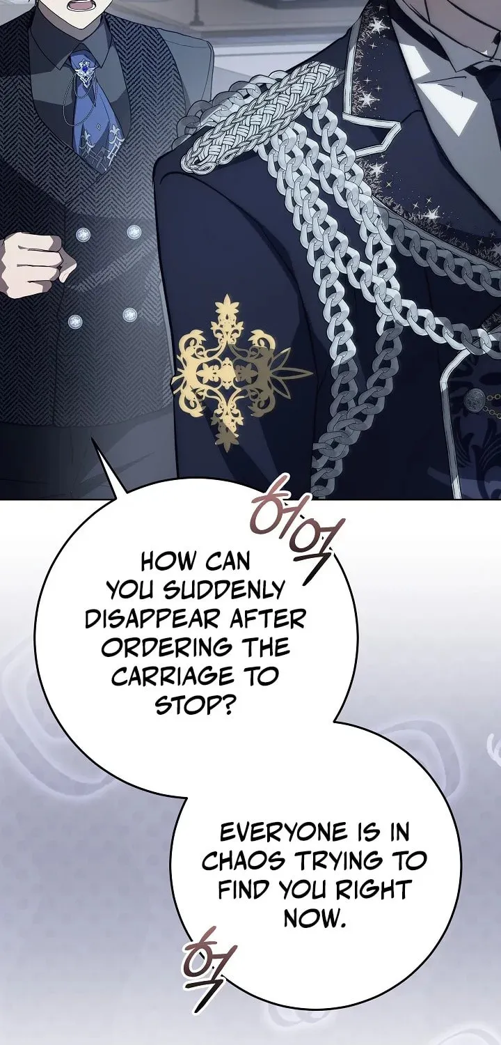 24 Hours Resurrection of the Villainess Chapter 14 page 105 - 
