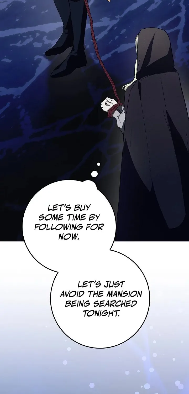 24 Hours Resurrection of the Villainess Chapter 14 page 13 - 