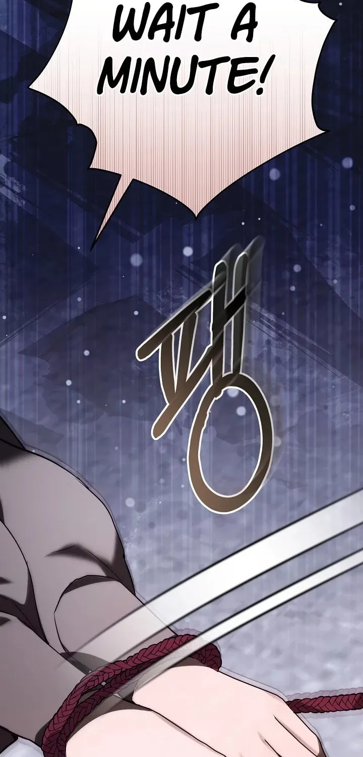 24 Hours Resurrection of the Villainess Chapter 14 page 22 - 