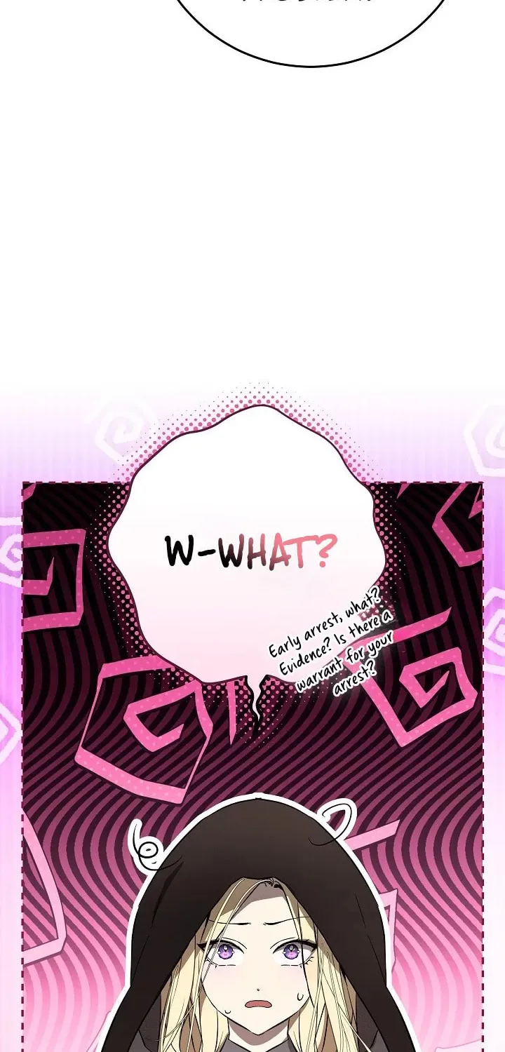 24 Hours Resurrection of the Villainess Chapter 14 page 28 - 