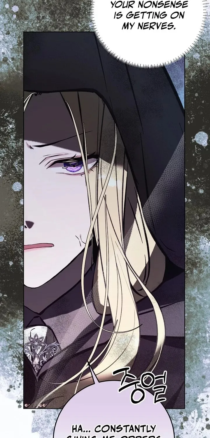 24 Hours Resurrection of the Villainess Chapter 14 page 30 - 