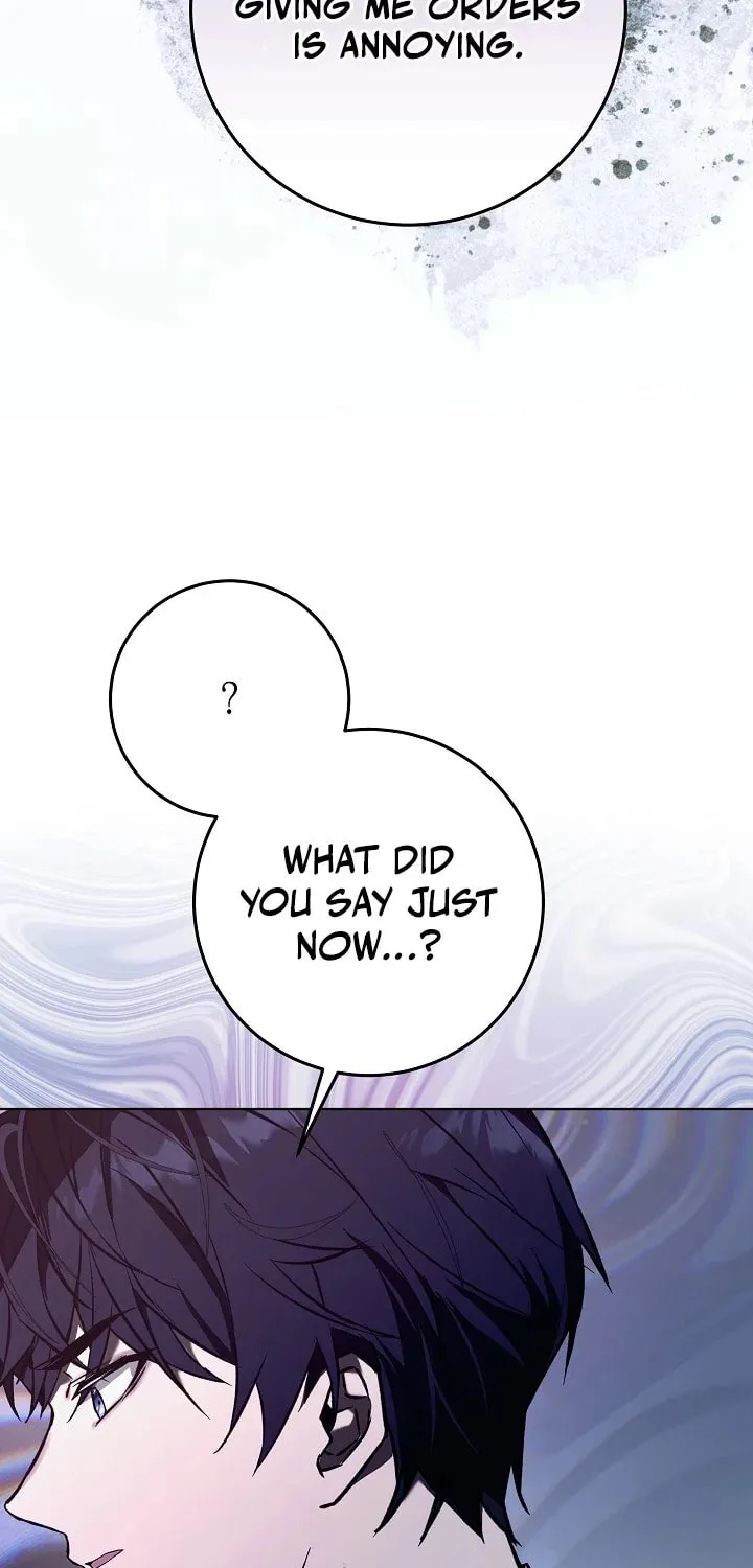 24 Hours Resurrection of the Villainess Chapter 14 page 31 - 