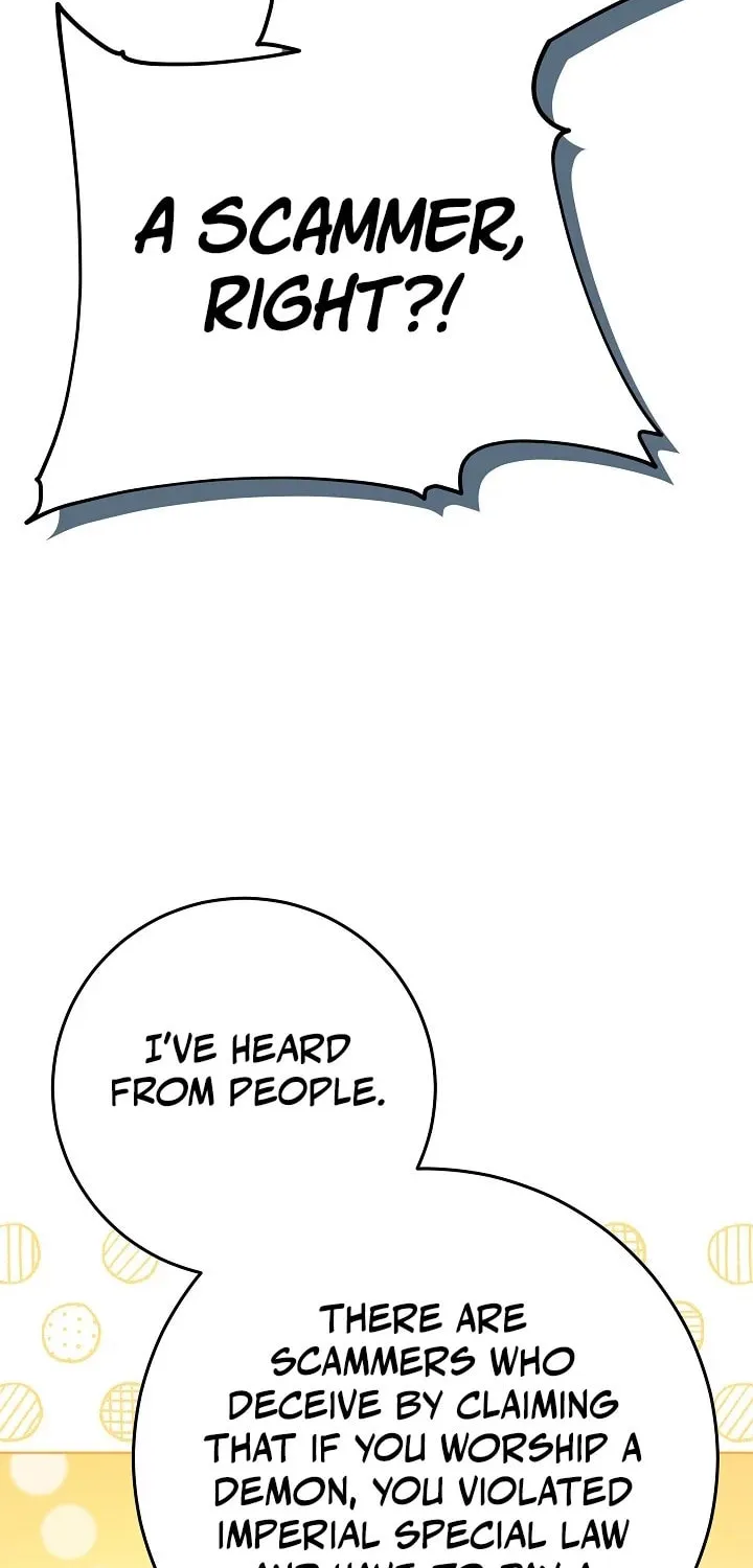 24 Hours Resurrection of the Villainess Chapter 14 page 34 - 