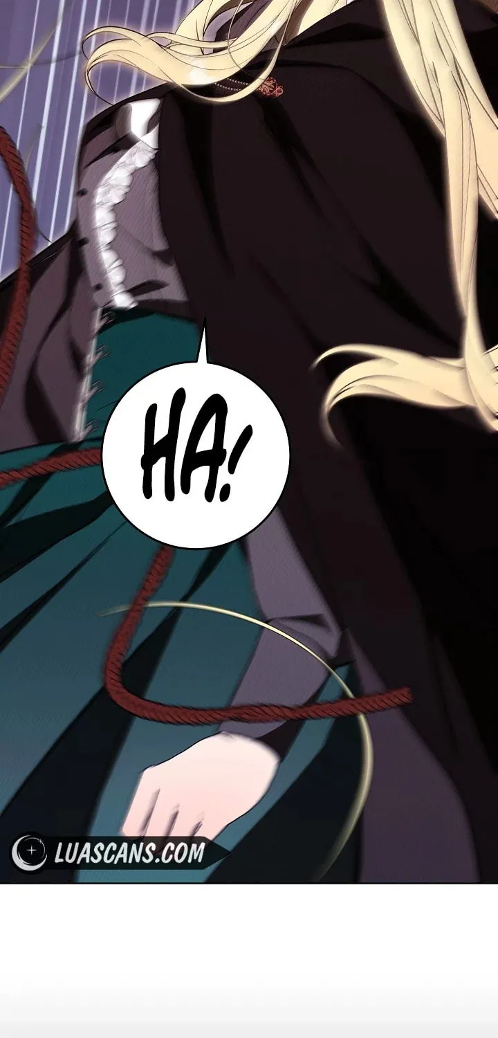 24 Hours Resurrection of the Villainess Chapter 14 page 43 - 