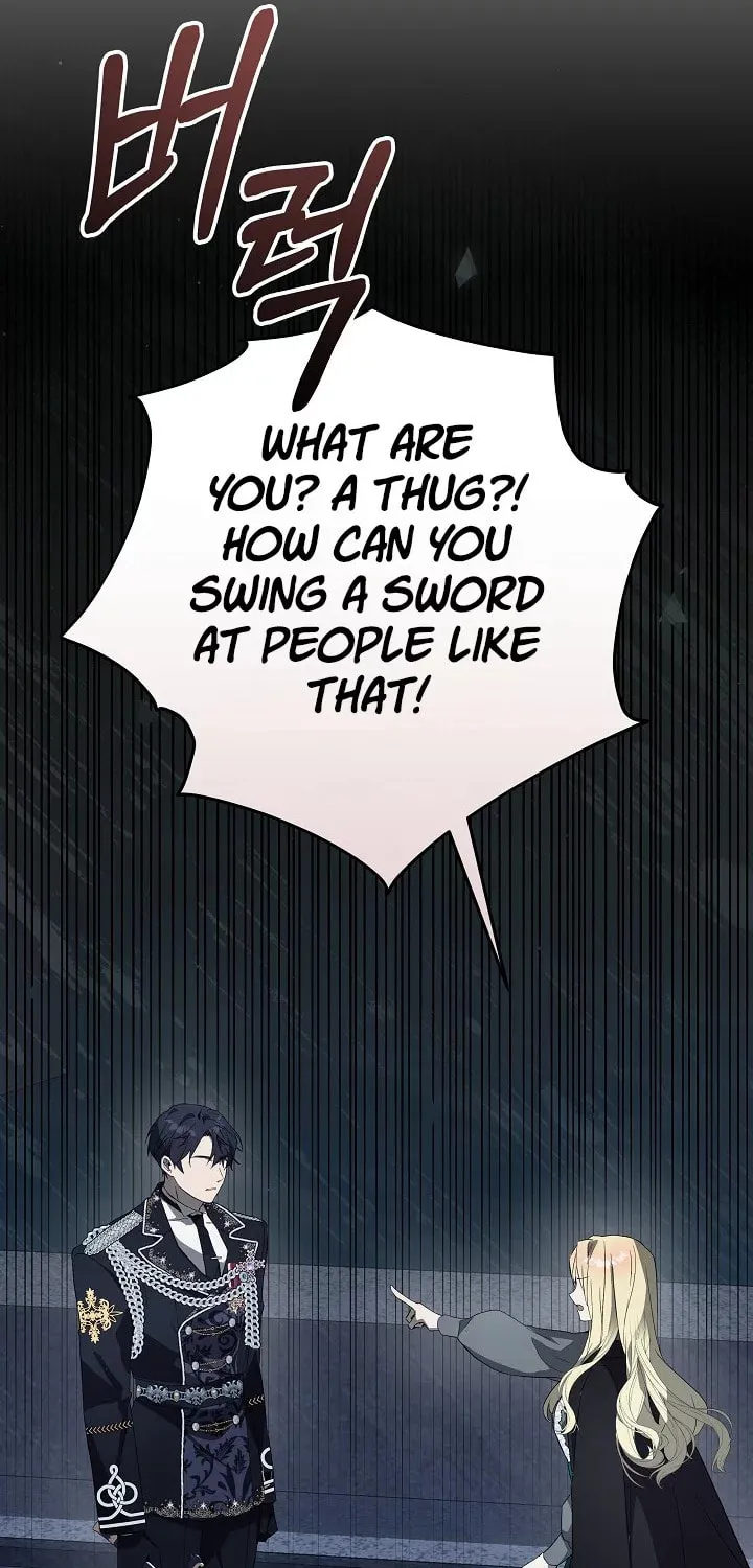 24 Hours Resurrection of the Villainess Chapter 14 page 45 - 