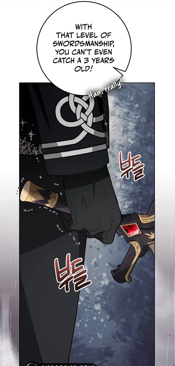 24 Hours Resurrection of the Villainess Chapter 14 page 55 - 