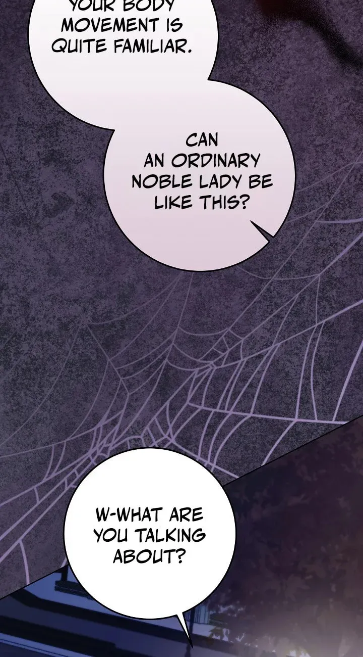 24 Hours Resurrection of the Villainess Chapter 14 page 73 - 