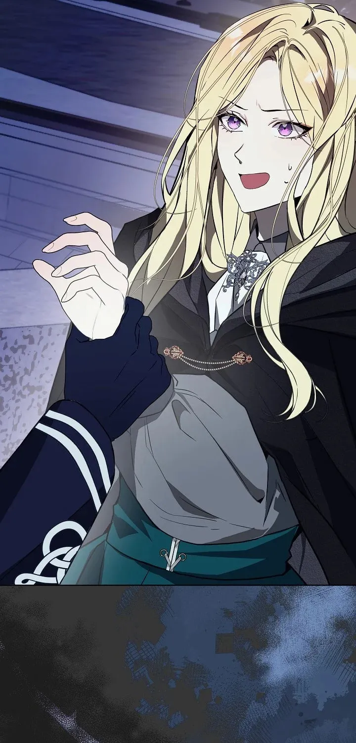 24 Hours Resurrection of the Villainess Chapter 14 page 74 - 