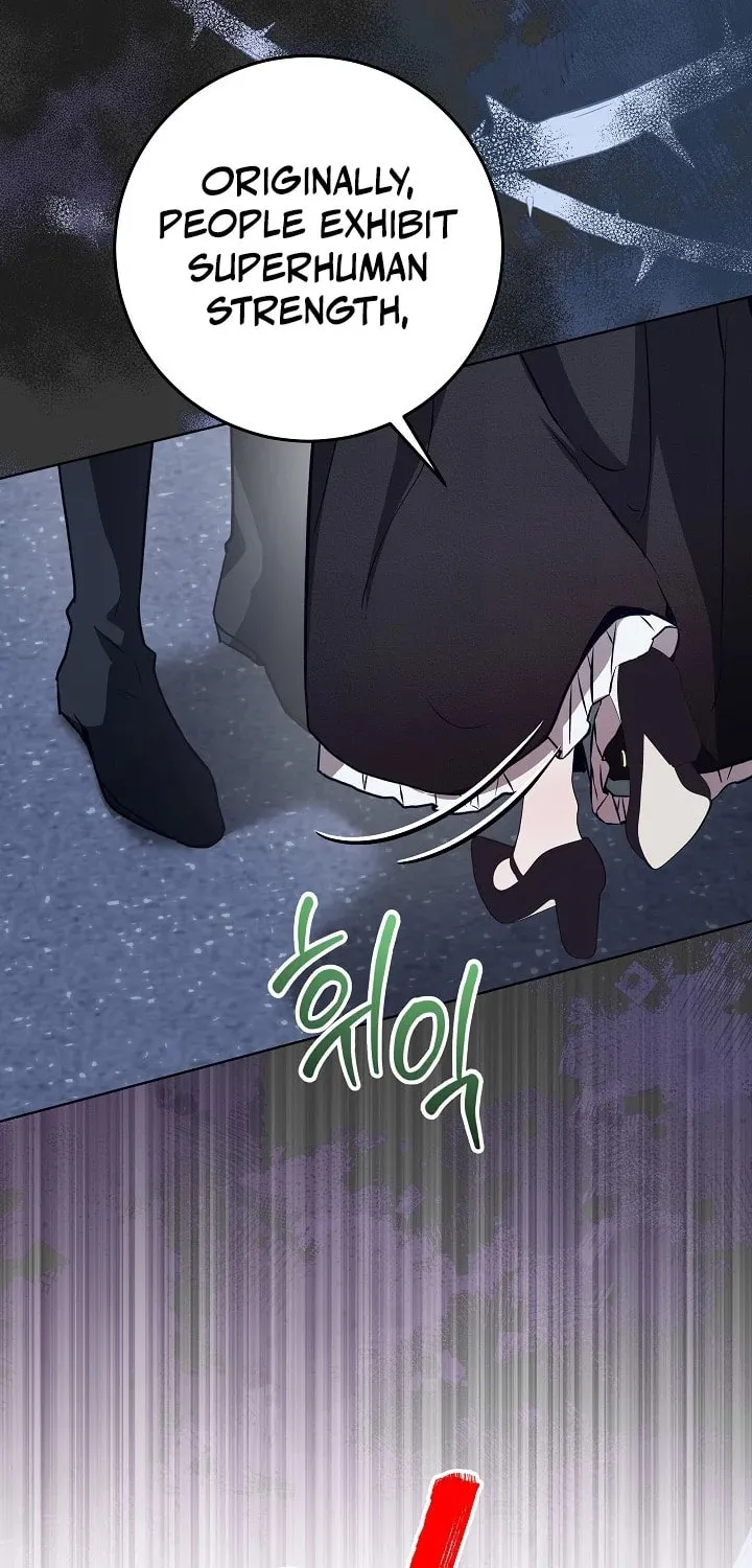 24 Hours Resurrection of the Villainess Chapter 14 page 75 - 